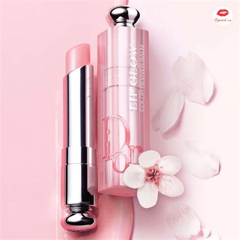 dior lip glow coral pink 033|Dior glow lip balm.